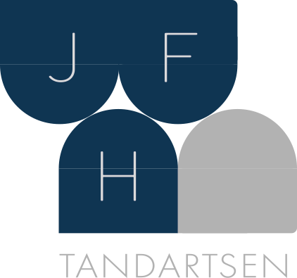 JFH Tandartsen logo