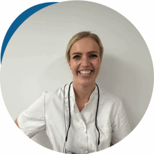 Foto van Marie Anne Hobbelink